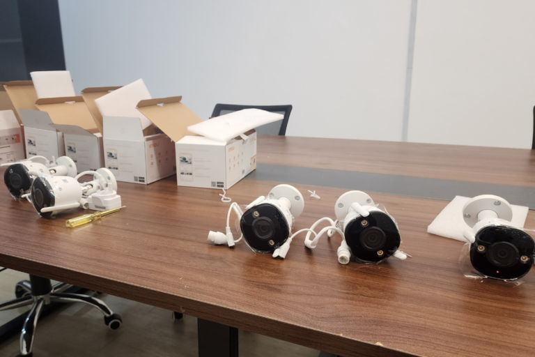 Home Security Anywhere Best Remote Monitoring Solution